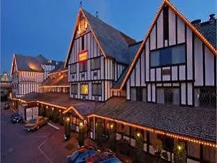 Abercorn Hotel, Trademark Collection By Wyndham Richmond 3*,  Kanada