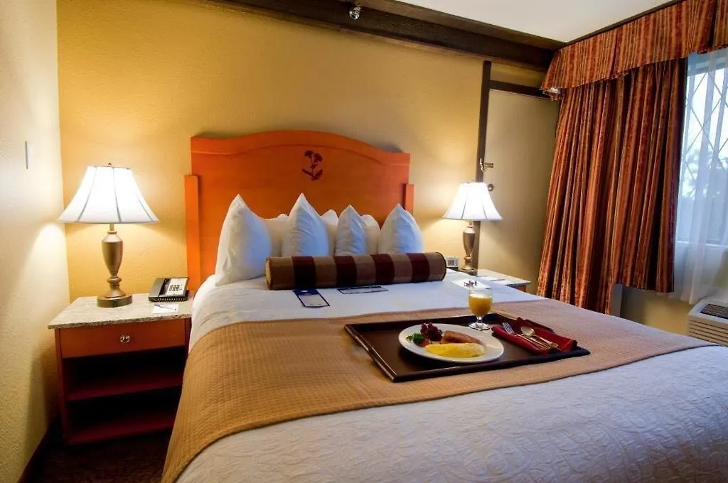 Abercorn Hotel, Trademark Collection By Wyndham Richmond 3*,