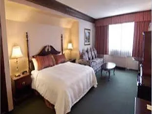 Abercorn Hotel, Trademark Collection By Wyndham Richmond 3*,