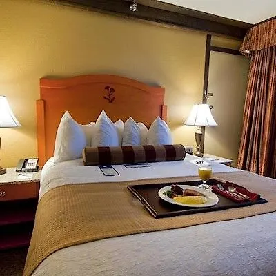 Abercorn Hotel, Trademark Collection By Wyndham Richmond Hotel