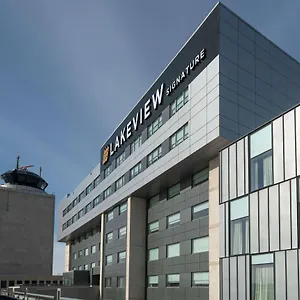 *** Hotel Lakeview Signature, Trademark Collection By Wyndham Kanada