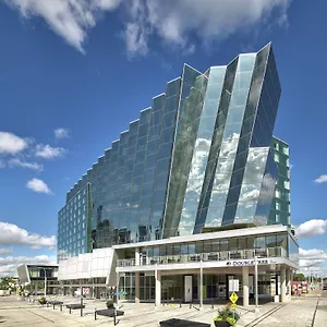 **** Hotel Doubletree By Hilton Downtown Kanada
