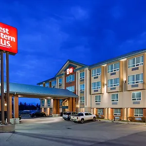 *** Hotel Western Centre Canada