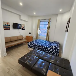 Cozy Full Unit Luxury For 2-3 People Canada