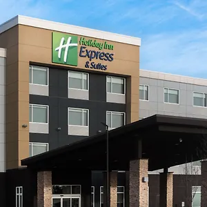 *** Hotel Express & - West Edmonton-mall Area By Ihg Kanada