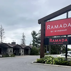 *** Hotel Ramada By Wyndham On The Rideau Kanada