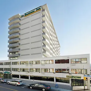 *** Aparthotel The Business Canada