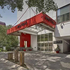 **** Hotel Matrix Kanada