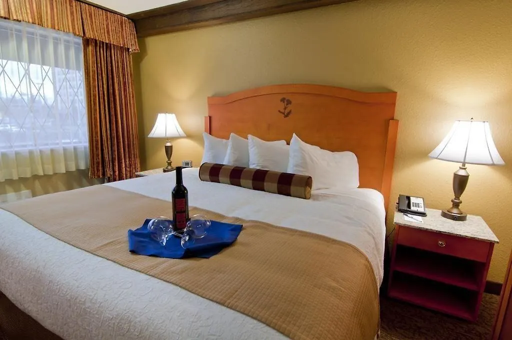 Abercorn Hotel, Trademark Collection By Wyndham Richmond Hotel