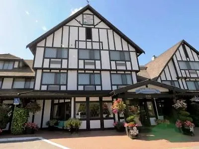Abercorn Hotel, Trademark Collection By Wyndham Richmond Hotel