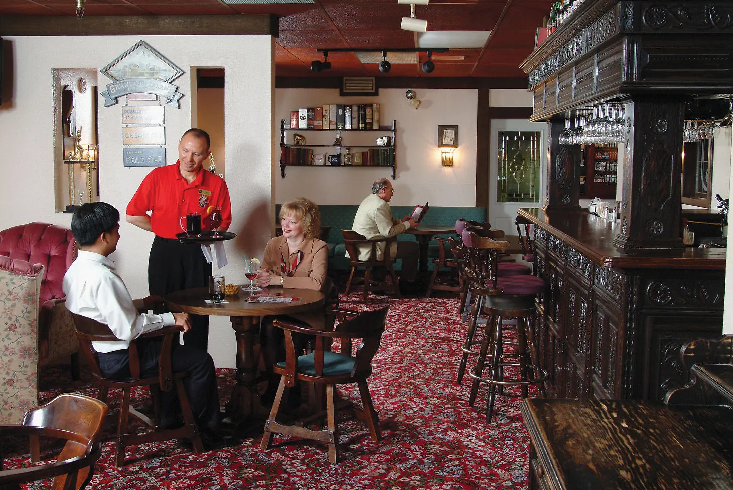 Abercorn Hotel, Trademark Collection By Wyndham Richmond Hotel