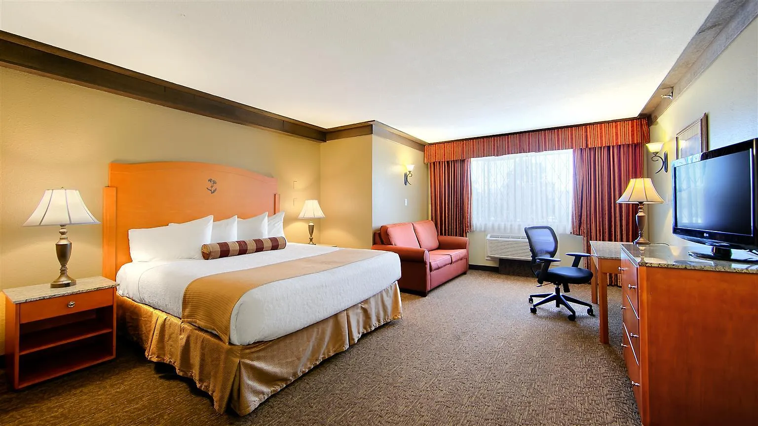 Abercorn Hotel, Trademark Collection By Wyndham Richmond 3*,