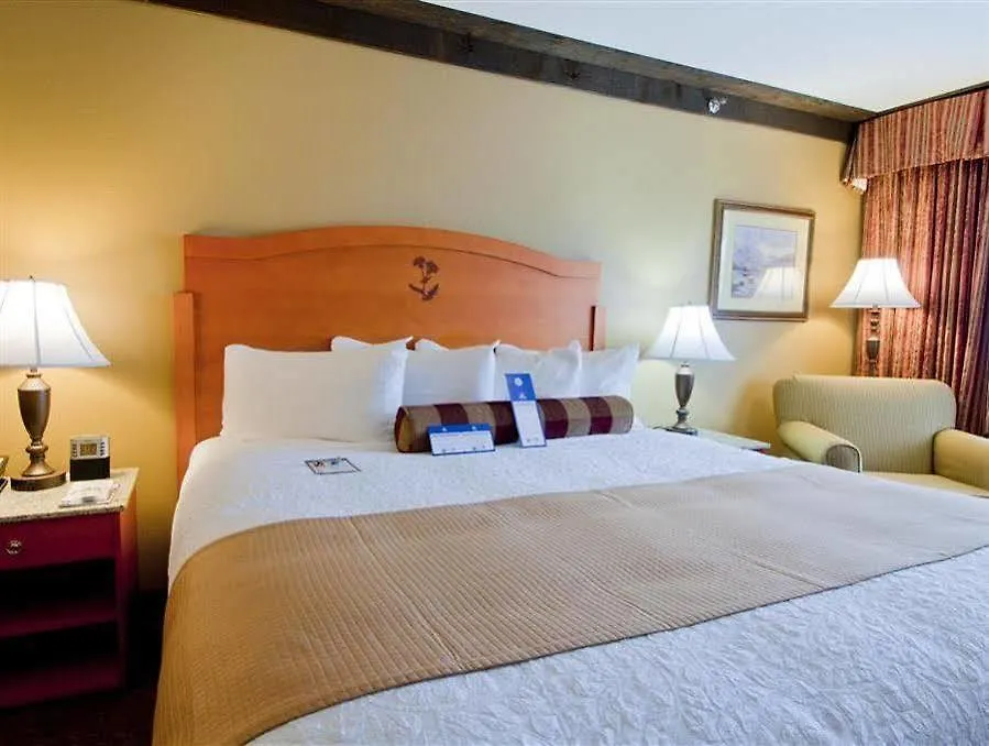 Abercorn Hotel, Trademark Collection By Wyndham Richmond