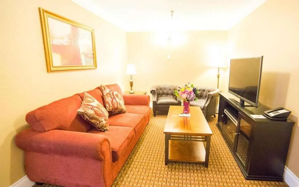 Hotel Abercorn Hotel, Trademark Collection By Wyndham Richmond
